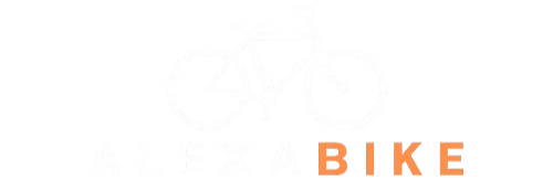 ALEXABIKE™